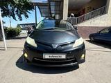 Toyota Estima 2007 года за 6 800 000 тг. в Алматы