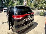 Toyota Estima 2007 года за 6 800 000 тг. в Алматы – фото 4