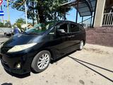 Toyota Estima 2007 года за 6 800 000 тг. в Алматы – фото 3