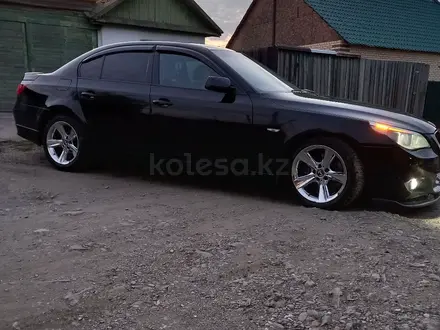 BMW 530 2003 года за 5 200 000 тг. в Кокшетау – фото 14