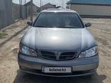 Nissan Maxima 2003 годаүшін3 600 000 тг. в Кызылорда