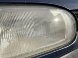 Volkswagen Golf 1993 года за 850 000 тг. в Шымкент – фото 3