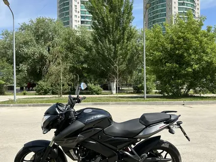 Bajaj  Pulsar NS 200 2020 года за 1 100 000 тг. в Актобе – фото 4