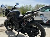 Bajaj  Pulsar NS 200 2020 года за 1 100 000 тг. в Актобе – фото 3