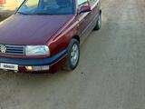 Volkswagen Vento 1992 годаүшін2 250 000 тг. в Лисаковск – фото 4