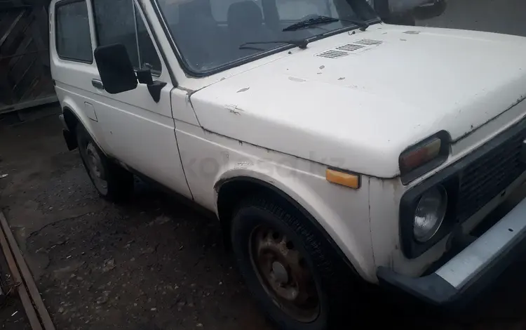 ВАЗ (Lada) Lada 2121 1988 годаfor728 461 тг. в Семей