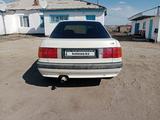 Audi 80 1989 года за 850 000 тг. в Семей – фото 4