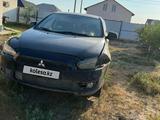 Mitsubishi Lancer 2009 годаүшін2 500 000 тг. в Атырау – фото 2