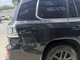Lexus LX 570 2012 года за 24 000 000 тг. в Павлодар – фото 3