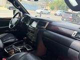 Lexus LX 570 2012 года за 24 000 000 тг. в Павлодар – фото 2