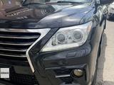 Lexus LX 570 2012 года за 24 000 000 тг. в Павлодар
