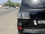 Lexus LX 570 2012 года за 24 000 000 тг. в Павлодар – фото 4