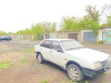ВАЗ (Lada) 21099 2000 года за 550 000 тг. в Караганда – фото 2