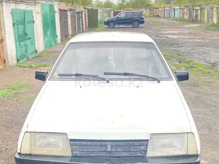 ВАЗ (Lada) 21099 2000 года за 700 000 тг. в Караганда