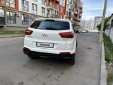 Hyundai Creta 2020 года за 10 100 000 тг. в Алматы – фото 4