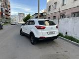 Hyundai Creta 2020 годаүшін10 100 000 тг. в Алматы – фото 3
