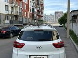 Hyundai Creta 2020 годаүшін10 100 000 тг. в Алматы – фото 5