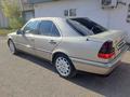 Mercedes-Benz C 180 1994 годаүшін1 600 000 тг. в Астана – фото 5