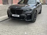 BMW X7 2022 годаүшін56 000 000 тг. в Атырау