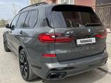 BMW X7 2022 года за 56 000 000 тг. в Атырау – фото 2