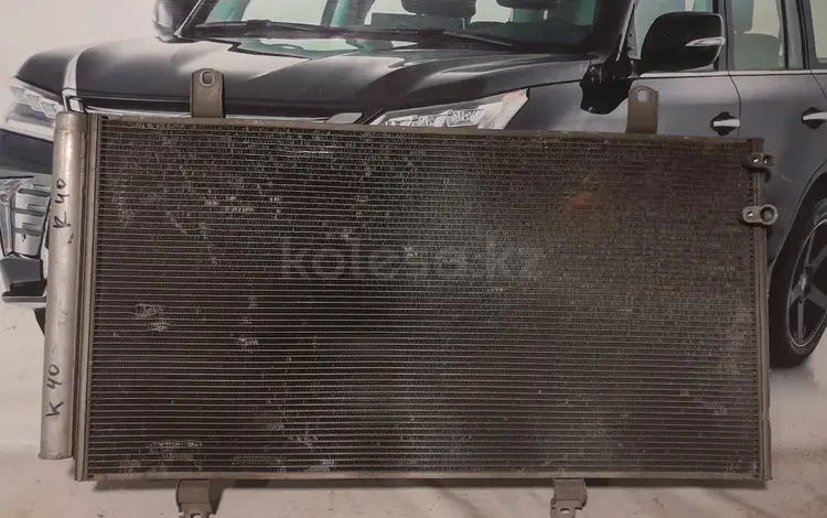 Радиатор кондера на CAMRY 40 за 20 000 тг. в Алматы