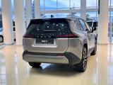 Toyota RAV4 Luxe 2026 года за 25 990 000 тг. в Жезказган – фото 3