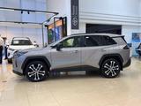 Toyota RAV4 Luxe 2026 года за 25 990 000 тг. в Жезказган – фото 4