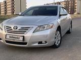 Toyota Camry 2008 года за 6 100 000 тг. в Сарыагаш