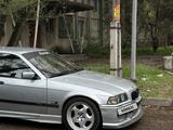 BMW 325 1992 года за 2 500 000 тг. в Алматы – фото 2