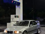 BMW 325 1992 года за 2 500 000 тг. в Алматы – фото 5