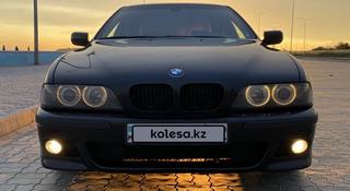 BMW 528 1998 года за 4 500 000 тг. в Актау