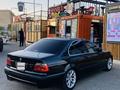 BMW 528 1998 года за 4 500 000 тг. в Актау – фото 4