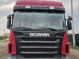 Scania  R-Series 2008 года за 19 200 000 тг. в Атырау