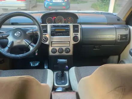 Nissan X-Trail 2007 года за 5 800 000 тг. в Астана