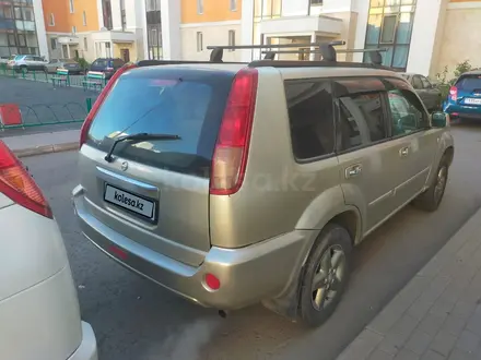 Nissan X-Trail 2007 года за 5 800 000 тг. в Астана – фото 6