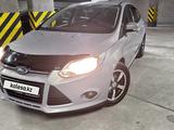 Ford Focus 2011 года за 5 500 000 тг. в Алматы