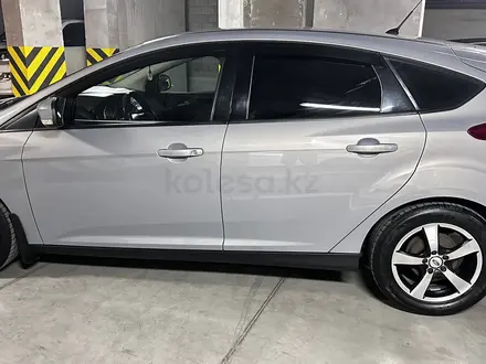 Ford Focus 2011 года за 5 500 000 тг. в Алматы – фото 5