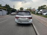 Honda Odyssey 2011 годаүшін7 100 000 тг. в Шымкент – фото 4