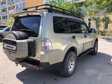 Mitsubishi Pajero 2007 годаүшін9 500 000 тг. в Актау – фото 2