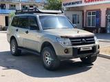 Mitsubishi Pajero 2007 годаүшін9 500 000 тг. в Актау – фото 4