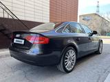 Audi A4 2010 года за 7 070 000 тг. в Караганда – фото 4