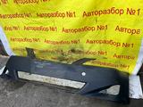 Передний бампер на тойота камри 40 за 55 000 тг. в Алматы – фото 5