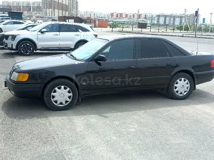 Audi 100 1994 года за 2 300 000 тг. в Шолаккорган – фото 13