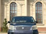 Toyota Alphard 2008 года за 6 800 000 тг. в Жезказган – фото 2