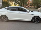 JAC J7 2022 года за 5 000 000 тг. в Астана – фото 4