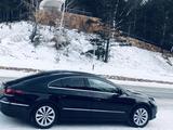 Volkswagen Passat CC 2012 года за 6 000 000 тг. в Кокшетау – фото 2