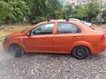 Chevrolet Aveo 2007 годаfor2 000 000 тг. в Шымкент – фото 3