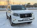 Toyota Land Cruiser Prado 2019 года за 22 500 000 тг. в Астана – фото 4