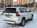 Toyota Land Cruiser Prado 2019 года за 22 500 000 тг. в Астана – фото 10