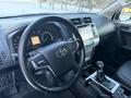 Toyota Land Cruiser Prado 2019 года за 22 500 000 тг. в Астана – фото 16